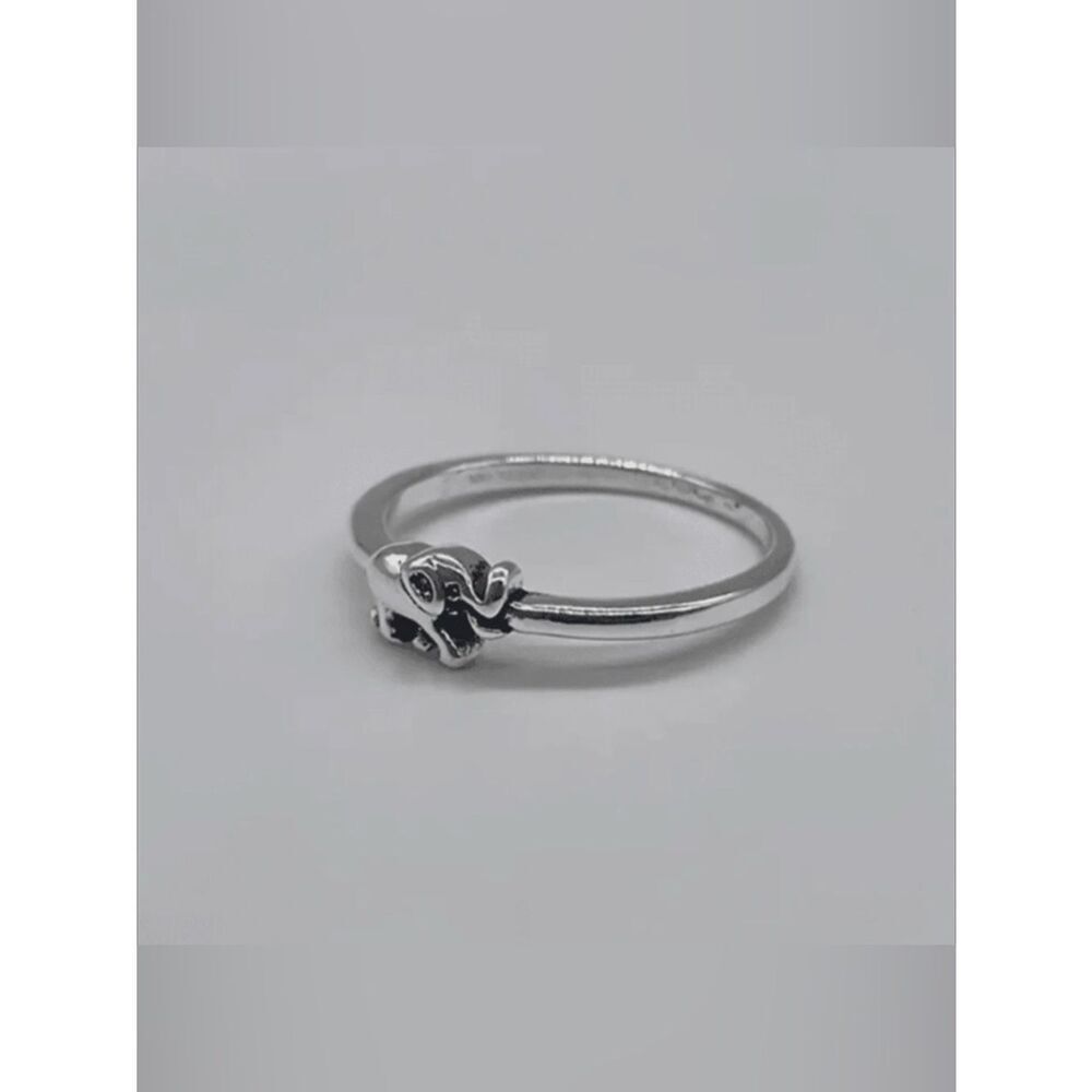 Elephant ring S1356 - Picture 2 of 5